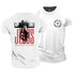 Men's Name Above All Names Cotton T-Shirt